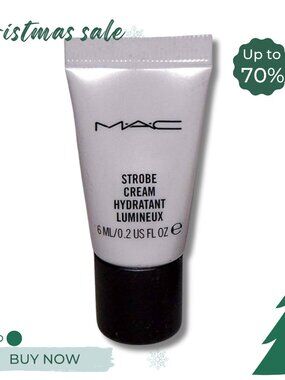 MAC Strobe Cream - 6ml/0.2 fl oz (minis)